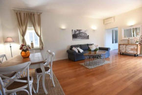 Romantic Flat near Metro Flaminio